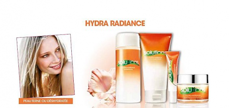 Solution Hydra Radiance 