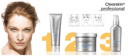 clearskin professional