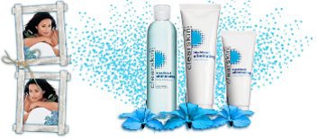 Clearskin anti-points noirs