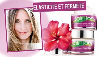 Solution ageless accolade