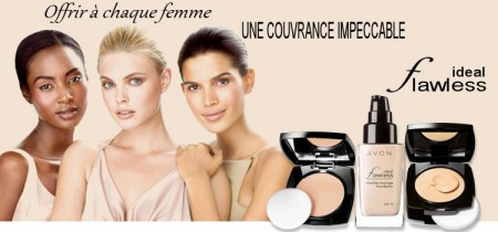 Maquillage: Ideal Flawless