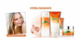 Solution Hydra Radiance 